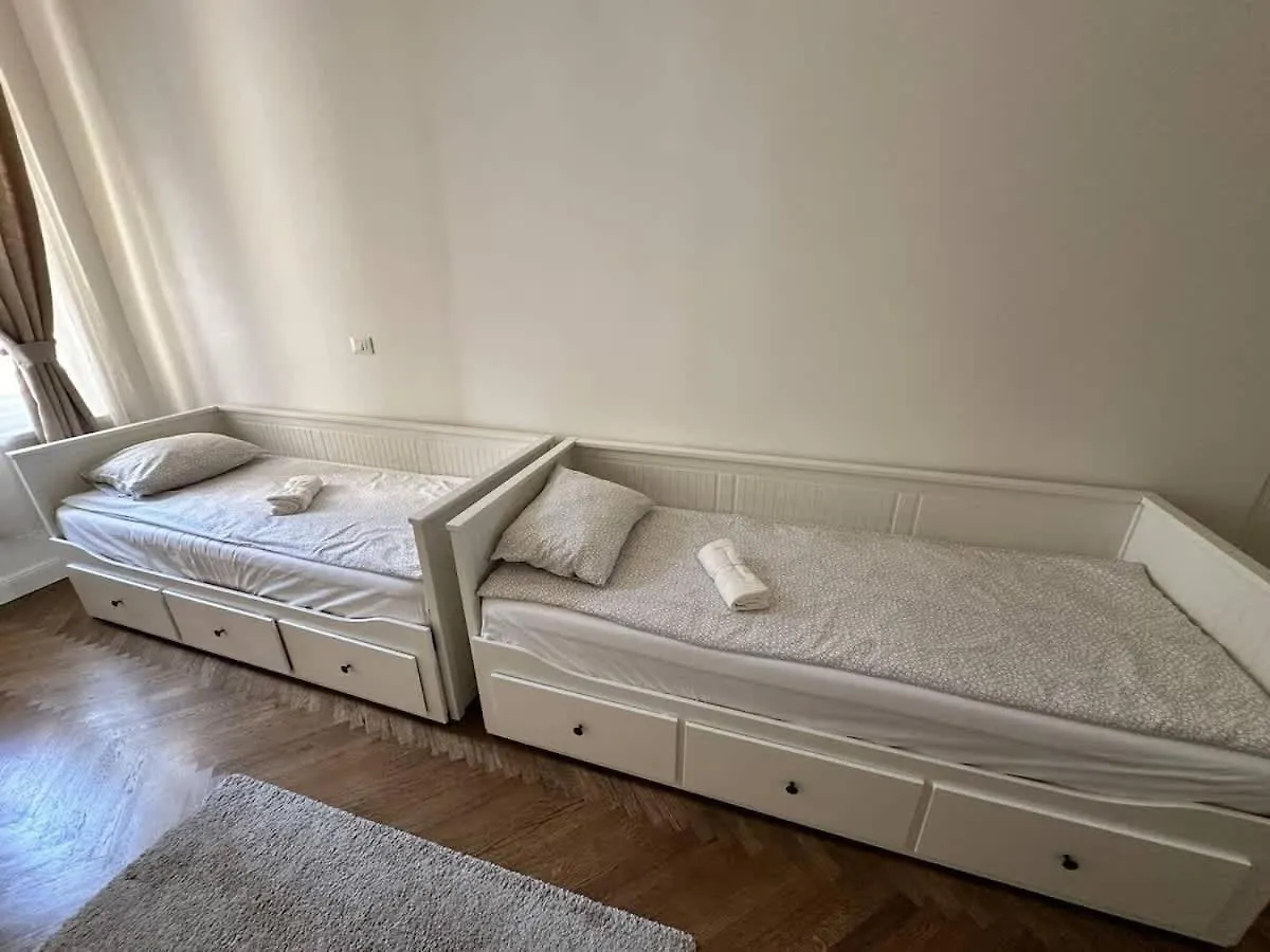 Luxury Flat In Wenceslas Square Prague
