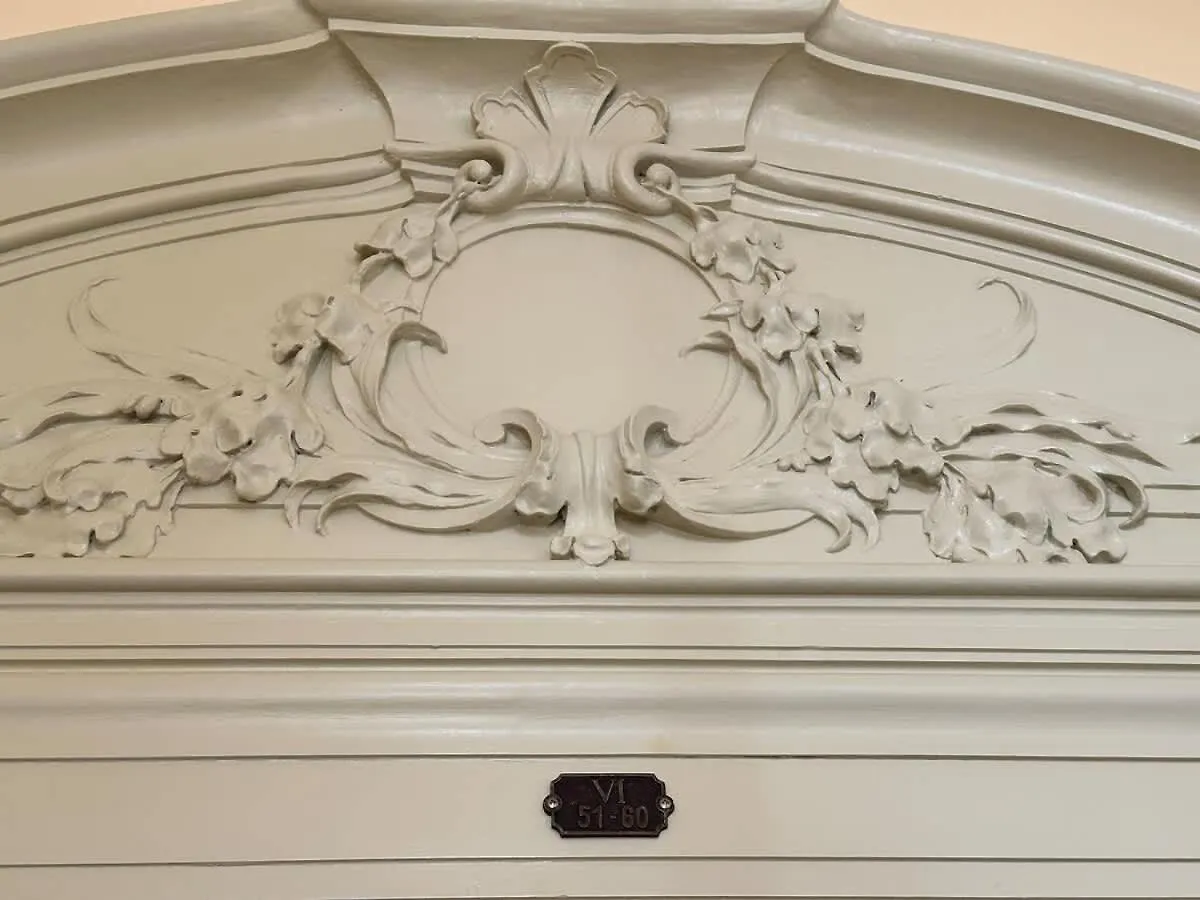 アパート Luxury Flat In Wenceslas Square プラハ チェコ