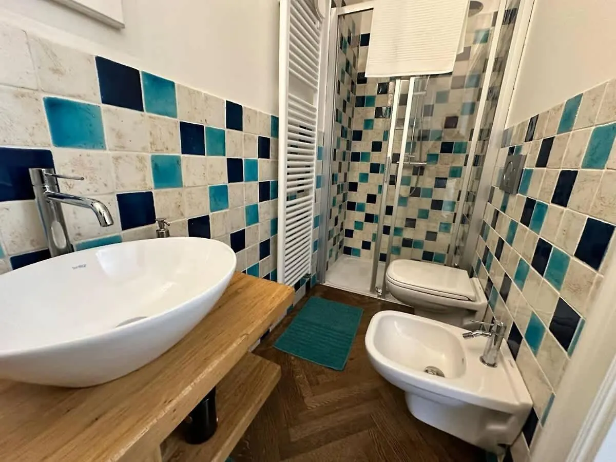 アパート Luxury Flat In Wenceslas Square プラハ チェコ